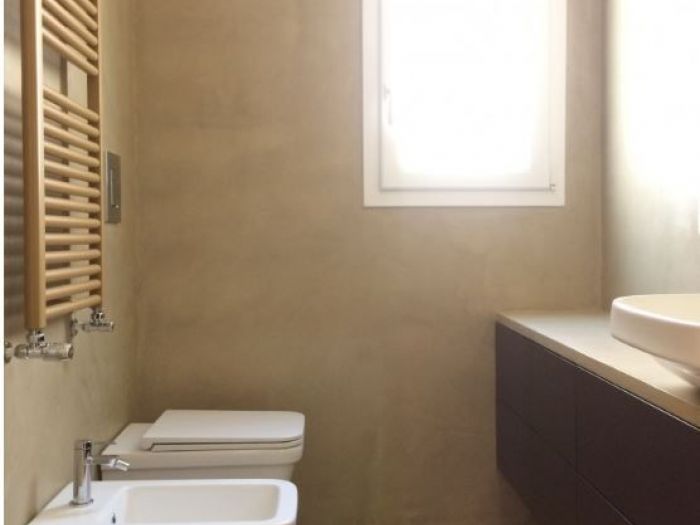 Archisio - Block Studio - Progetto Casa restivo