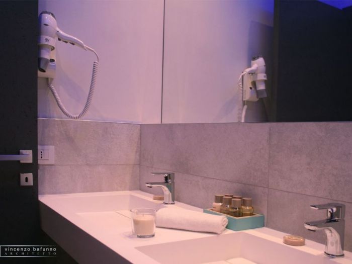 Archisio - Vincenzo Bafunno - Progetto Chilometro 06 - bb