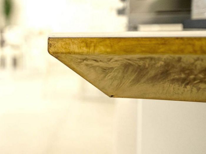 Archisio - Studio Alma - Progetto Sala colazione