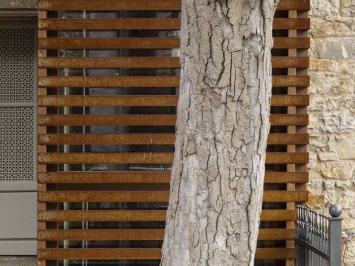 Archisio - Studio Architettura33 - Progetto Dimora storica palazzo leopoldo