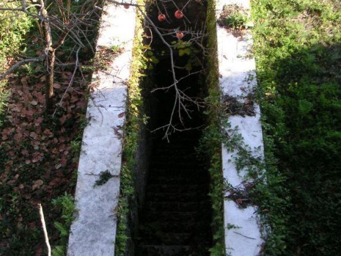 Archisio - Marco Mazzella - Progetto Palazzo parisi