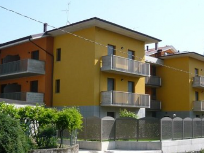 Archisio - Coimberg Immobiliare - Progetto Residenza