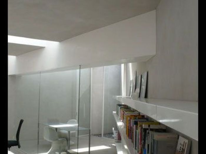 Archisio - Blu design srl - Progetto Studio fmaa