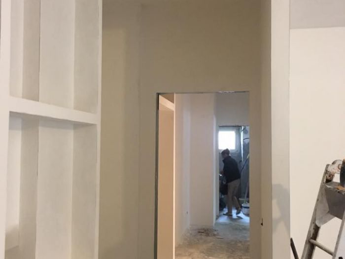 Archisio - La Servizi Ristrutturazioni - Progetto Interni