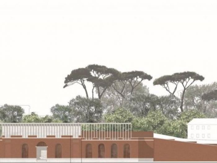 Archisio - Dbmlab - Progetto Architettura