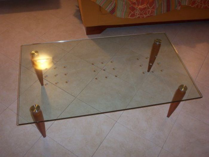 Archisio - Glass Center Mola - Progetto Vetreria artistica