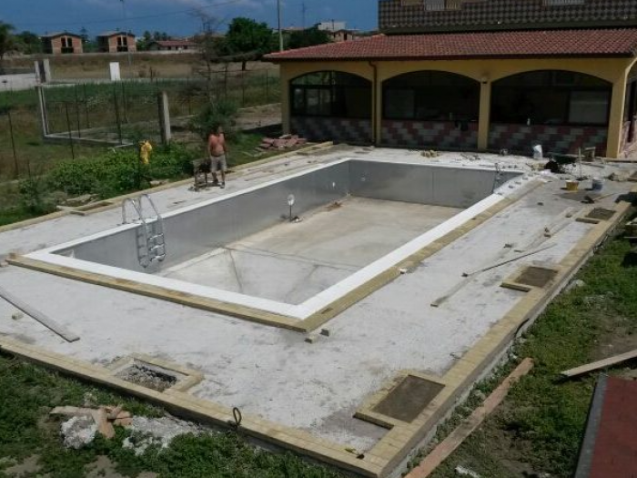 Archisio - Impresa Edile M C - Progetto Impiantistica