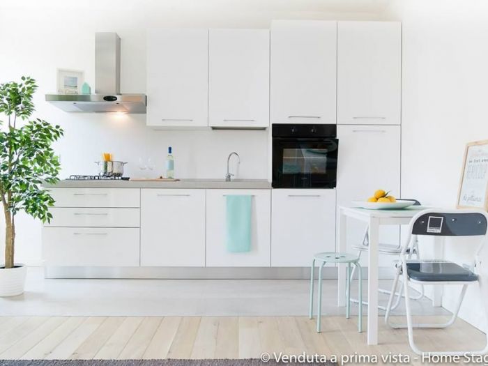 Archisio - Venduta A Prima Vista - Progetto Relooking bilocale zona malpensa