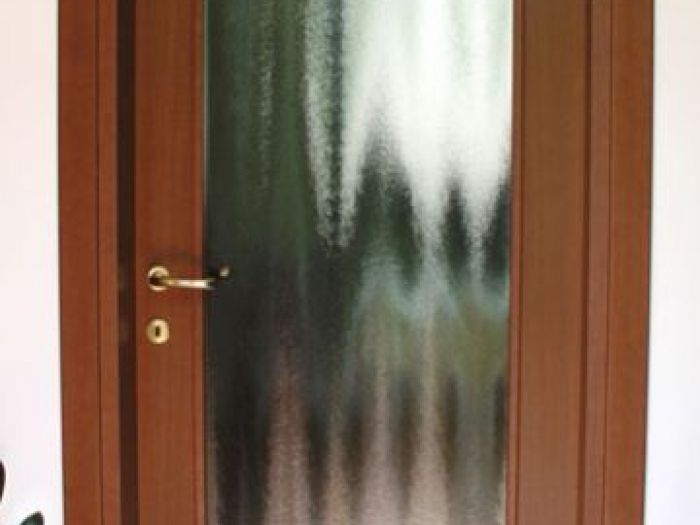 Archisio - Fabbro My Home - Progetto Porte interni