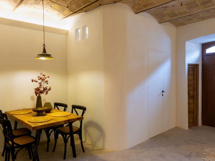 Archisio - Yuliya Danilchenko - Progetto Casa anabella