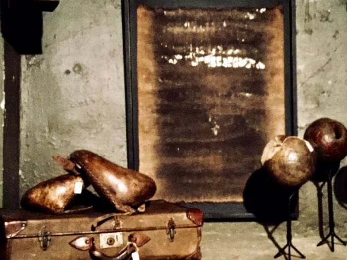 Archisio - Lp Home - Progetto Progetto 4