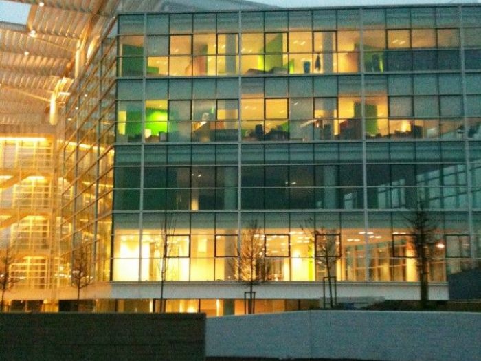 Archisio - Interiordesigndecoration - Progetto Vetrine