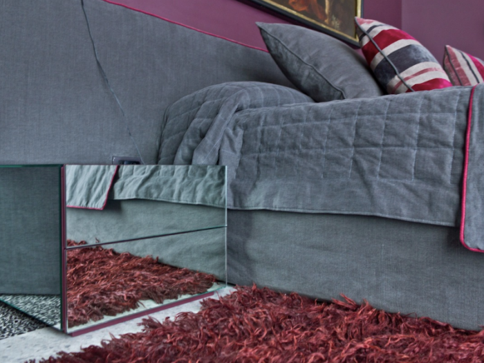 Archisio - Matstudio Dressupyourhome By Matstudio - Progetto 06 milano