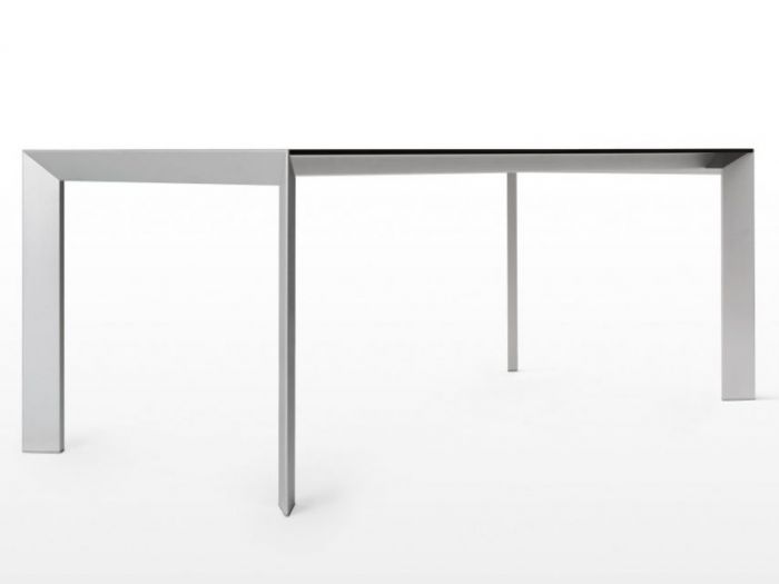 Archisio - Bassetti Proposte Darredo - Progetto Tavoli