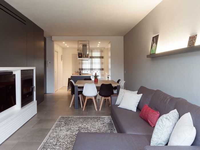 Archisio - Ecleptica - Progetto Realizzazione completa con formula chiavi in mano di una villa in provincia di pesaro