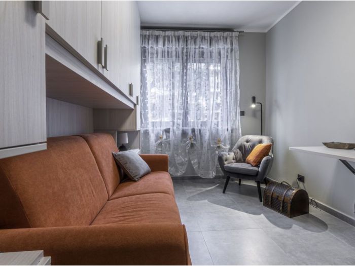 Archisio - Chiara Colucci - Progetto Casa romantica tra moderno e antico