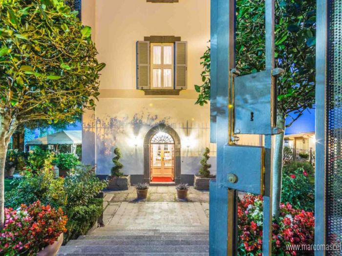 Archisio - Marco Mascellini - Progetto Fotografie hotel