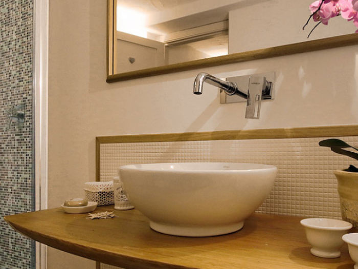 Archisio - Alessandro Spano - Progetto Progetto interni residenziale