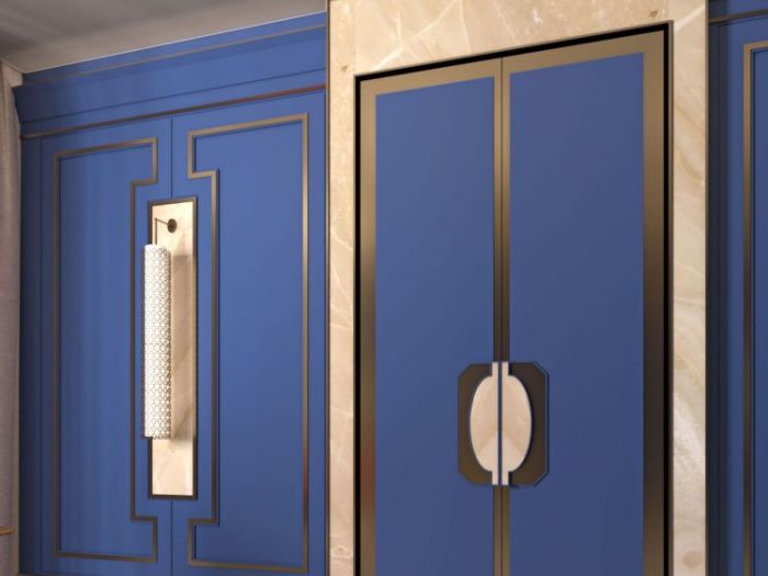 Archisio - Enrico Bedin - Progetto Private house