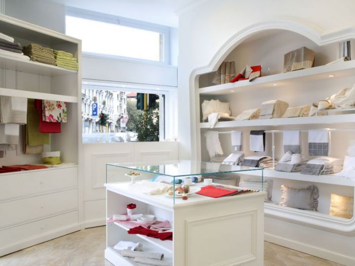 Archisio - Artigiana Legno - Progetto Ambienti privati