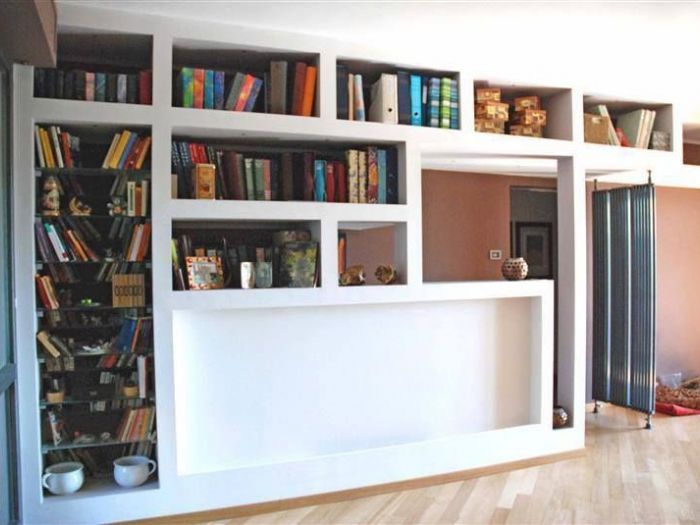 Archisio - Tassonedil - Progetto Altri lavori