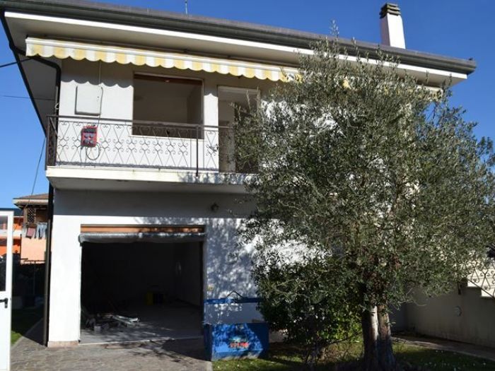 Archisio - Alessandro Pasqual - Progetto Casa carrer