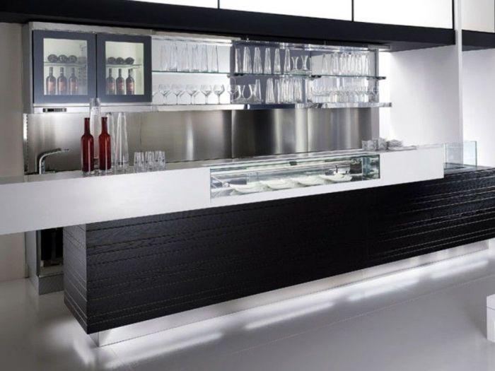 Archisio - Verafrigor - Progetto Design collection 14