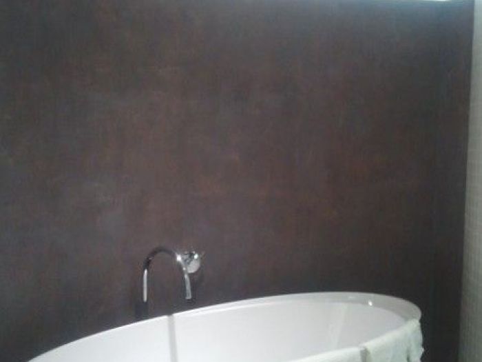 Archisio - Errico Gaglianese - Progetto Finiture