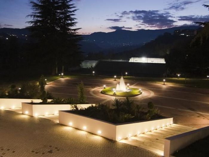 Archisio - Time Rivestimenti - Progetto Lavori di interni - controsoffitti