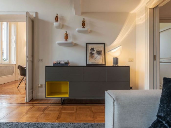 Archisio - Cristina Bis - Progetto Servizio fotografico per grinteriordesign