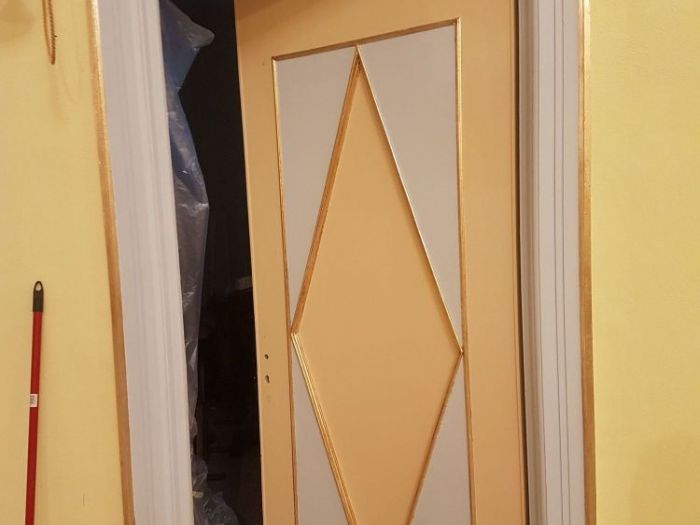 Archisio - Sabrina Miglietta - Progetto Altare ligneo