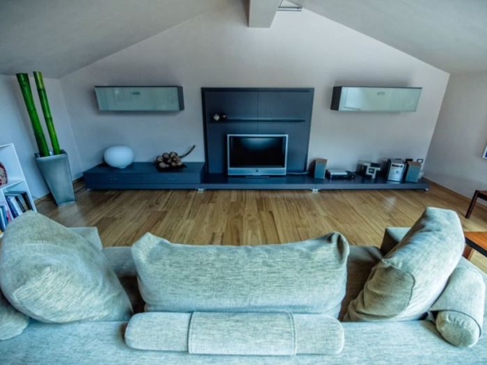 Archisio - Studio Prospettiva - Progetto Lo spazio condiviso