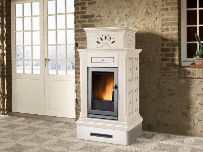 Archisio - Canal Caminetti E Stufe - Progetto Canal caminetti e stufe