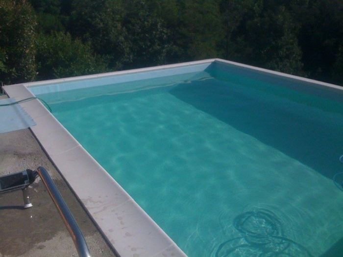 Archisio - Style Living - Progetto Una vera piscina