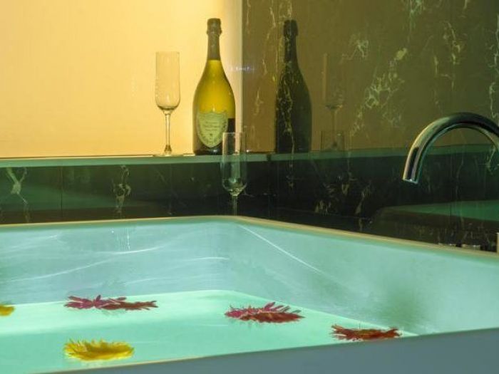 Archisio - Fine Things - Progetto Roma piazza navona ristrutturazione