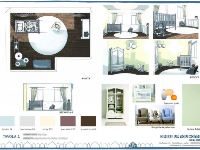 Archisio - Matstudio Dressupyourhome By Matstudio - Progetto Dress up your home box