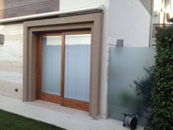 Archisio - Impresa Edilsanpaolo Snc - Progetto Ristrutturazioni e manutenzioni