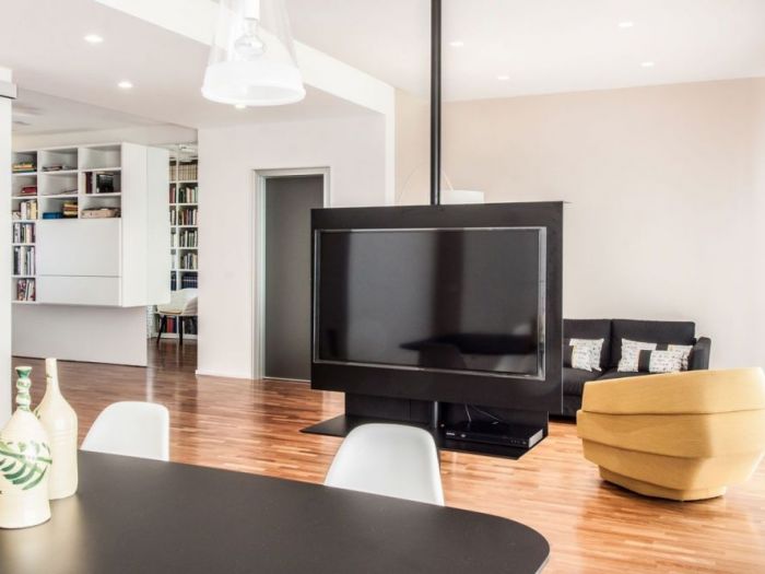 Archisio - Mauro Soddu - Progetto Casa mnc