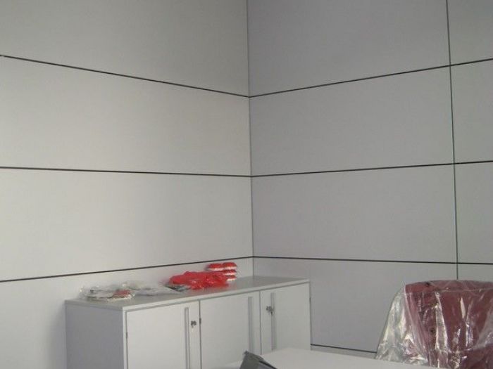 Archisio - Baranzoni Architetti srl - Progetto Costruzioni per settore terziario