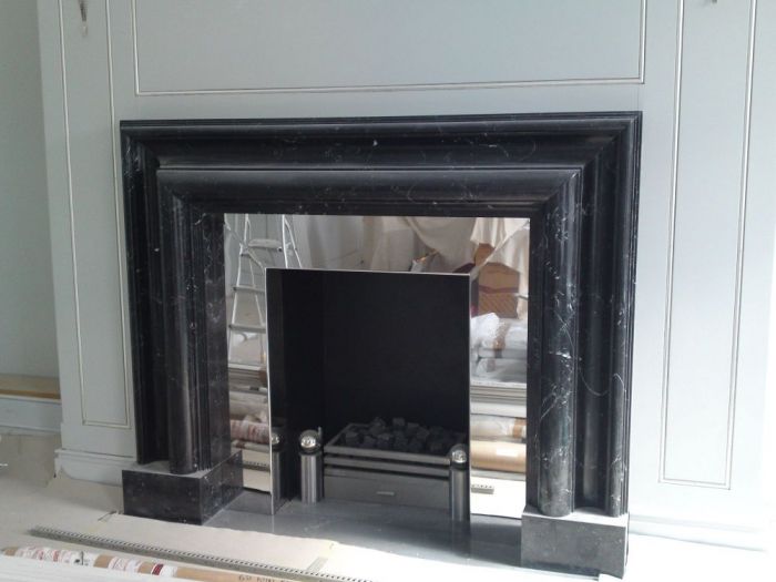 Archisio - Arte 2000 - Progetto Villa privata nella campagna inglese