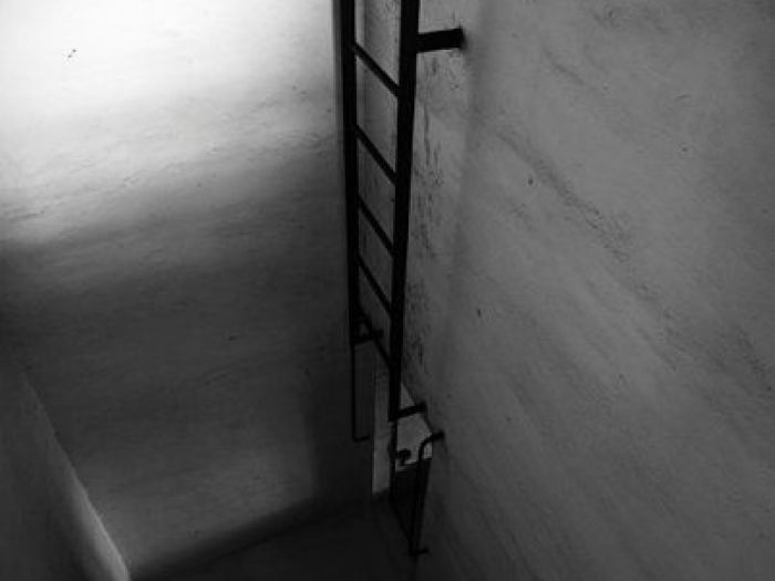 Archisio - Andrea Cutelli Fotografo - Progetto Fotografie in bianco e nero