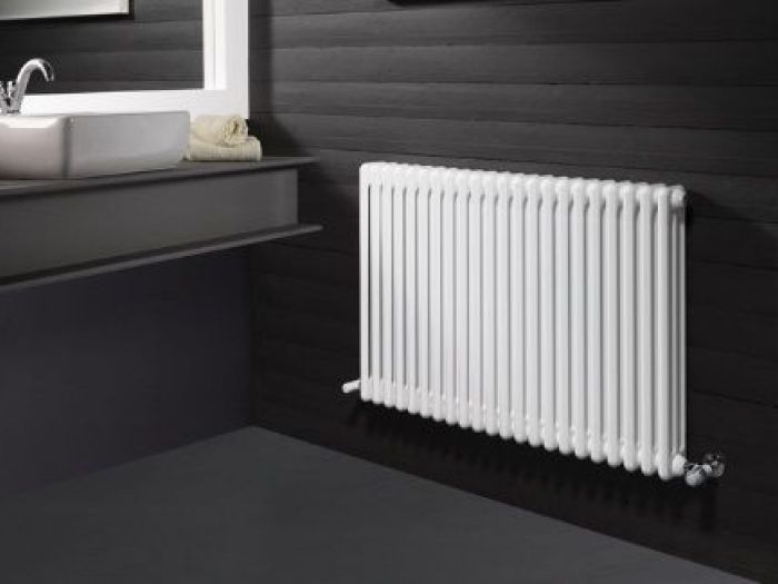 Archisio - Idraulico Pasturini Yuri - Progetto Riscaldamento