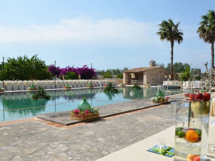 Archisio - Roselli Architects - Progetto Restauro casale