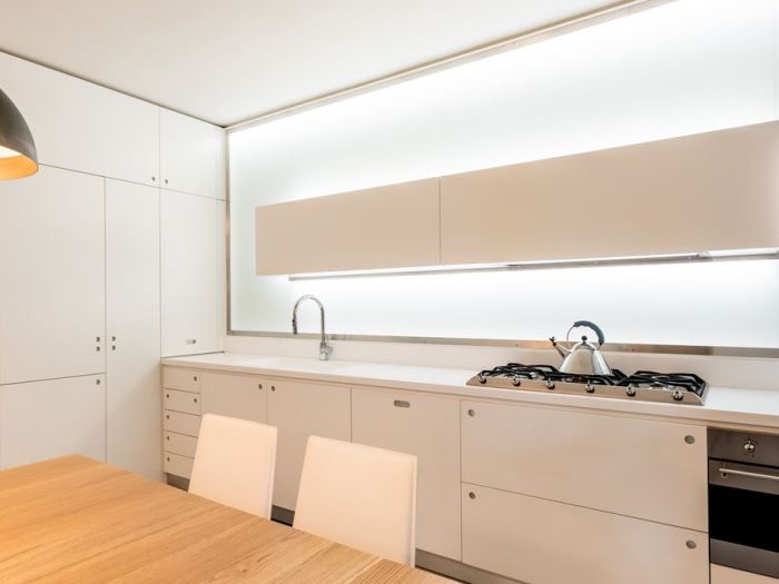 Archisio - Progettoedile - Progetto Castel flavon - ristrutturazione bagni e zona giorno