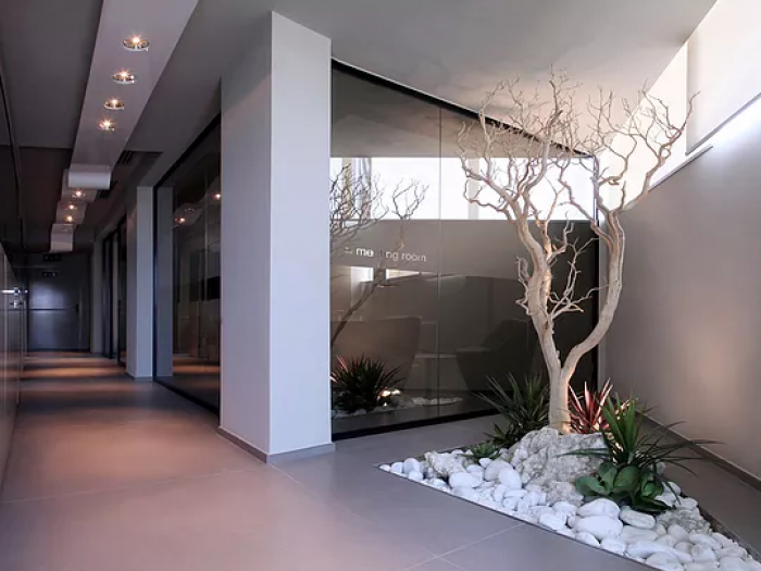 Archisio - Studio 74ram - Progetto Plc