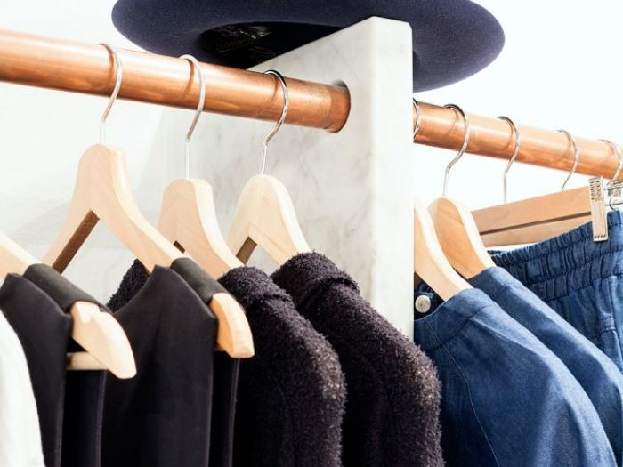 Archisio - Giacomo Ciolfi - Progetto Bjork - an indipendent store in florence