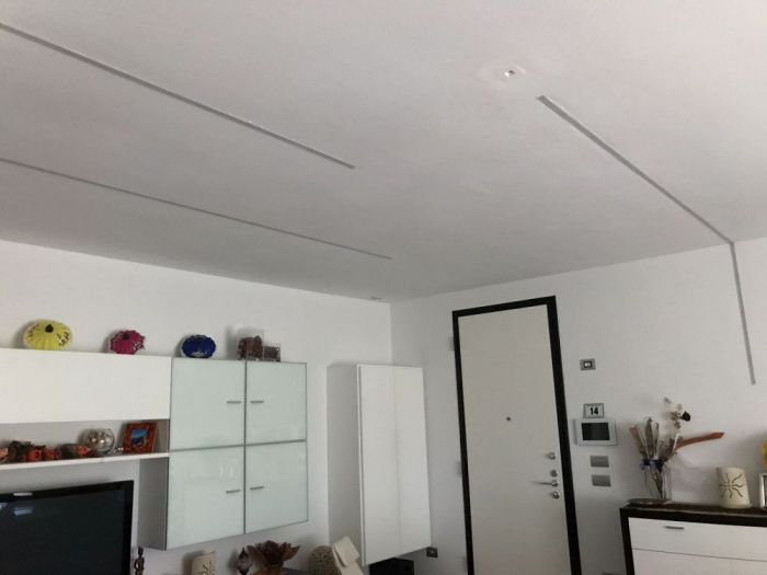 Archisio - Alessio Spinelli - Spinelli Illuminazione - Progetto Residenza privata