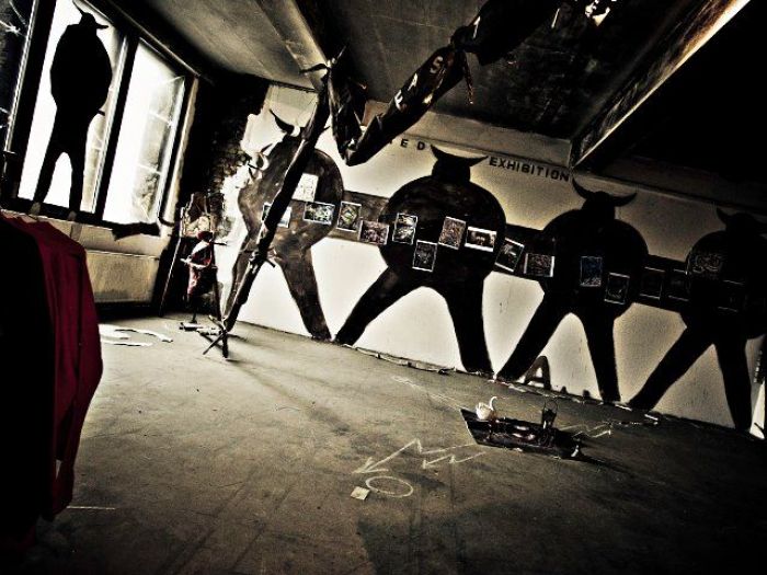 Archisio - Andrea Cutelli Fotografo - Progetto Berlin