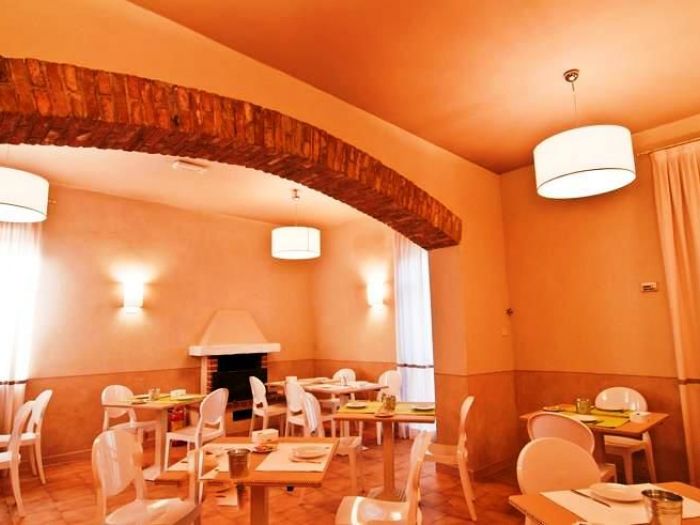 Archisio - Non Solo Bianco - Progetto Ristrutturazioni attivit commerciali