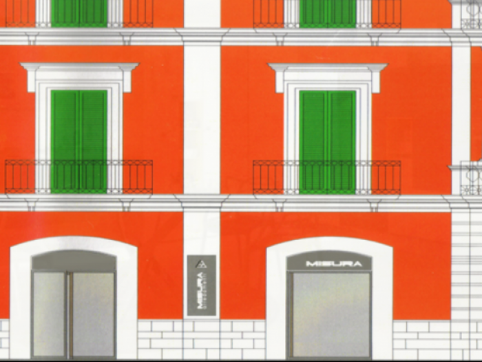 Archisio - Misura Arredamenti - Progetto Arredamenti